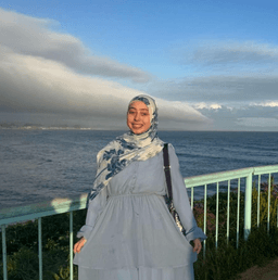 Fatimah Darwich